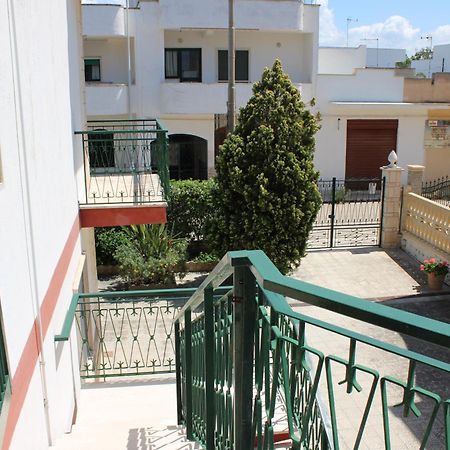 Villa Maria Sant Isidoro  Ngoại thất bức ảnh