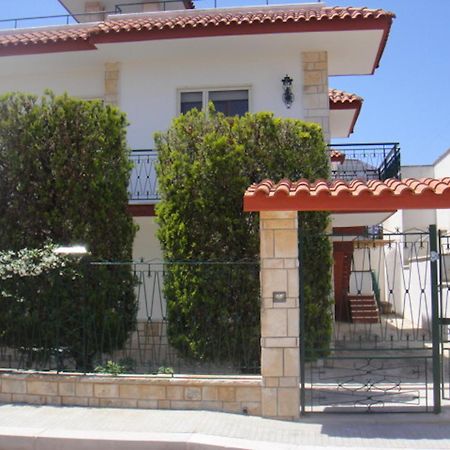 Villa Maria Sant Isidoro  Ngoại thất bức ảnh