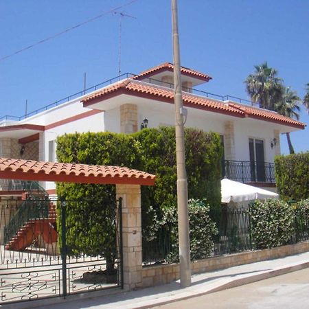 Villa Maria Sant Isidoro  Ngoại thất bức ảnh