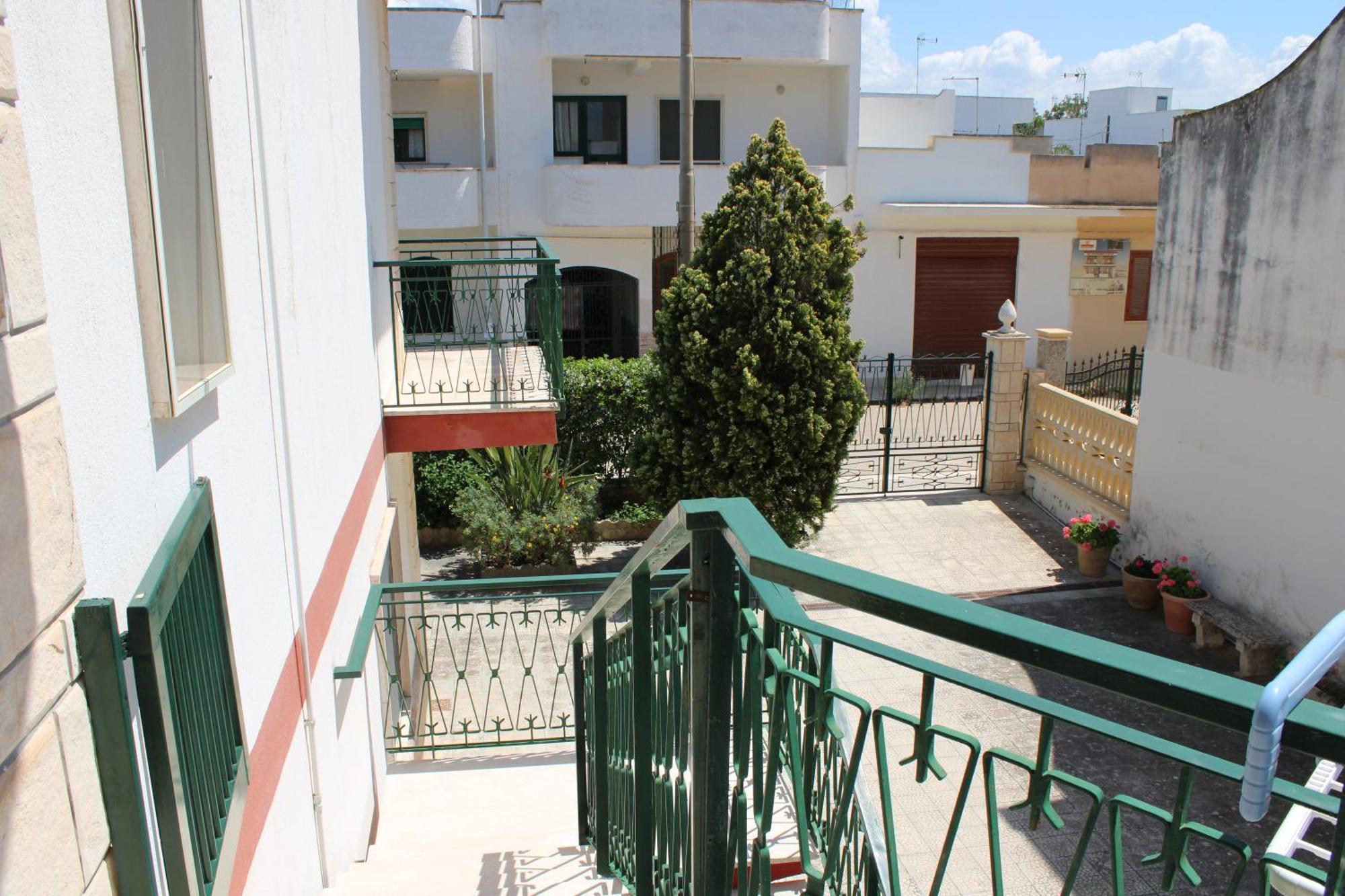 Villa Maria Sant Isidoro  Ngoại thất bức ảnh
