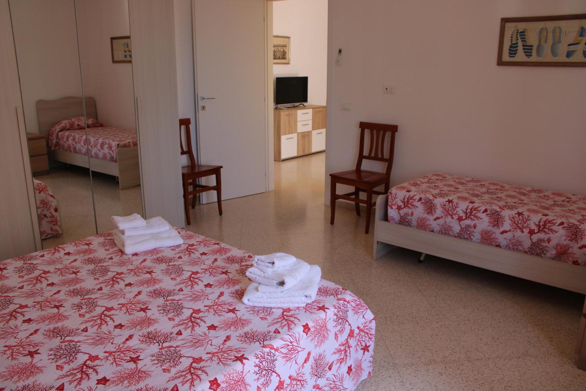 Villa Maria Sant Isidoro  Ngoại thất bức ảnh