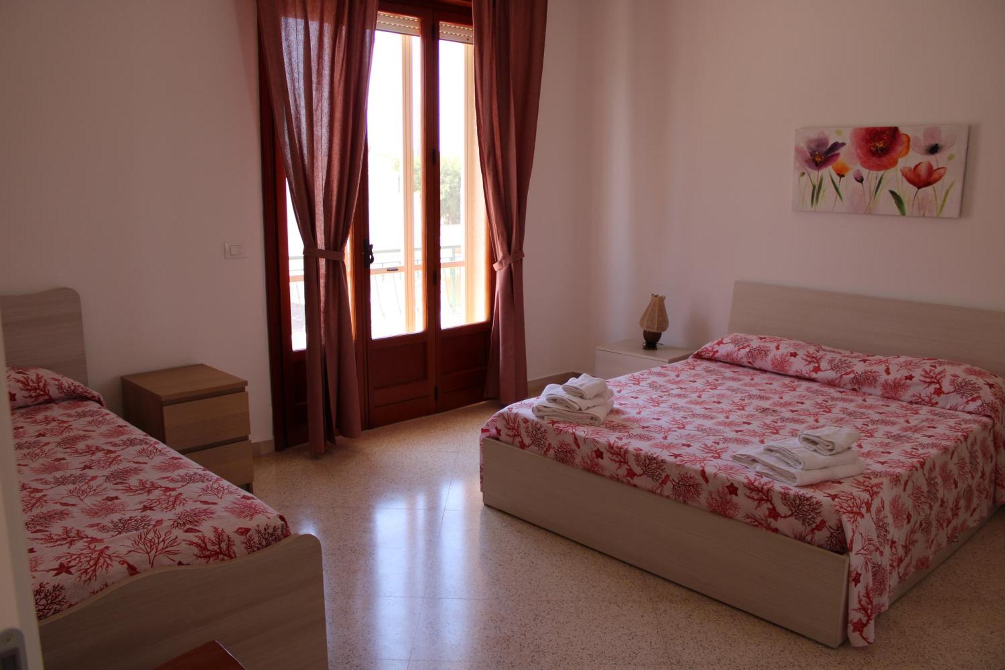 Villa Maria Sant Isidoro  Ngoại thất bức ảnh