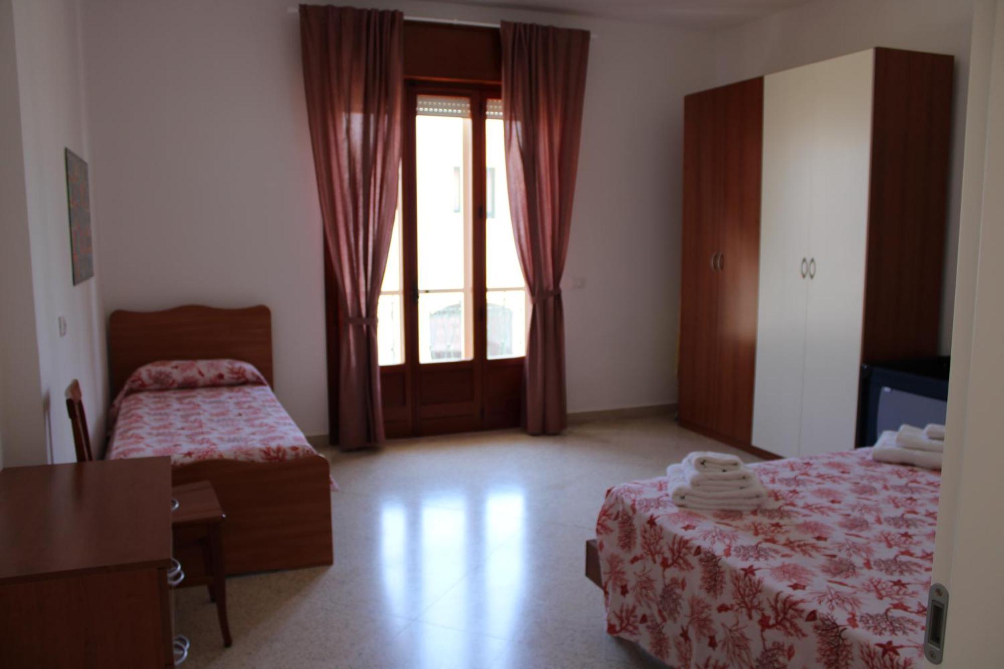 Villa Maria Sant Isidoro  Ngoại thất bức ảnh