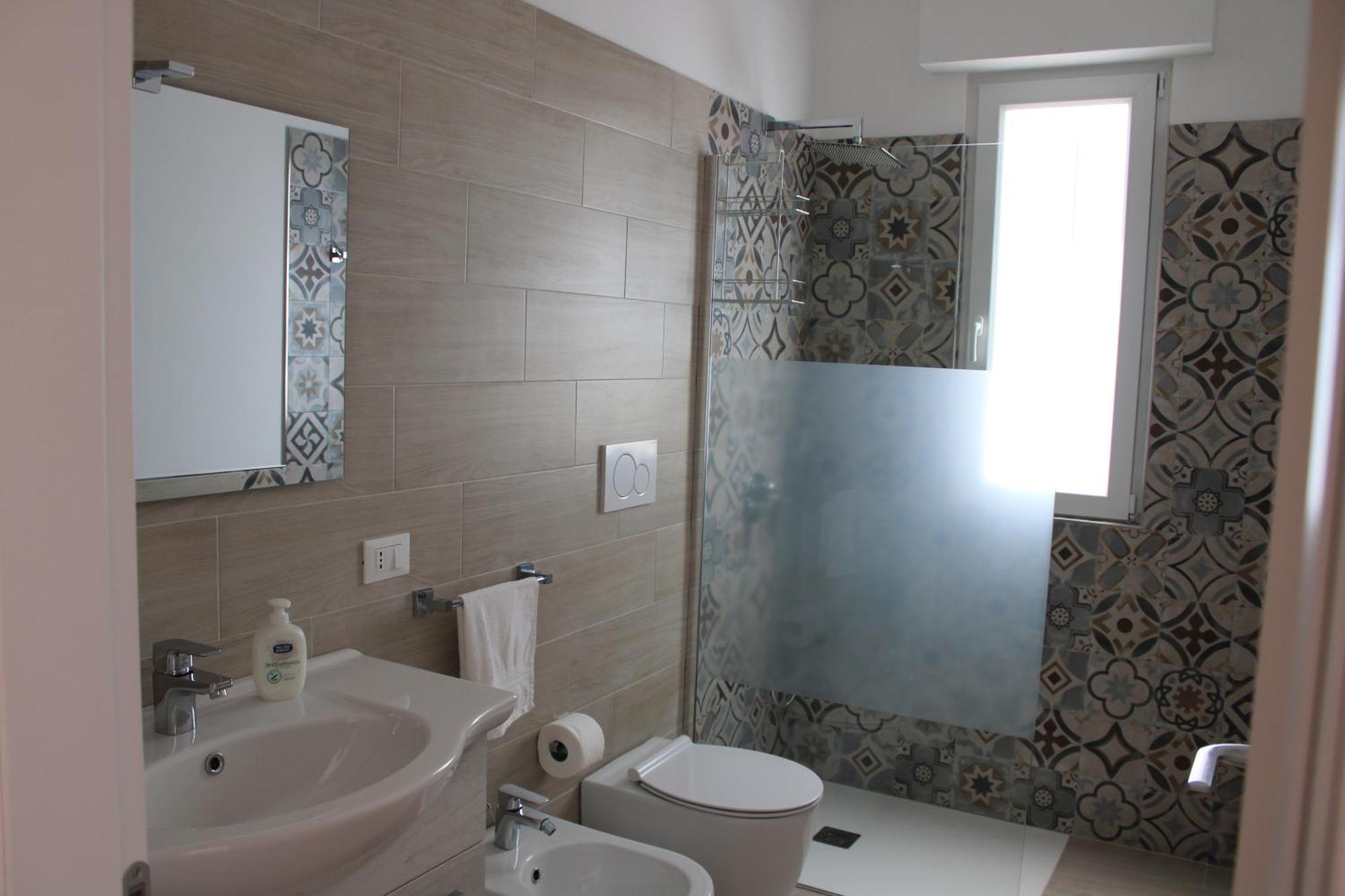 Villa Maria Sant Isidoro  Ngoại thất bức ảnh