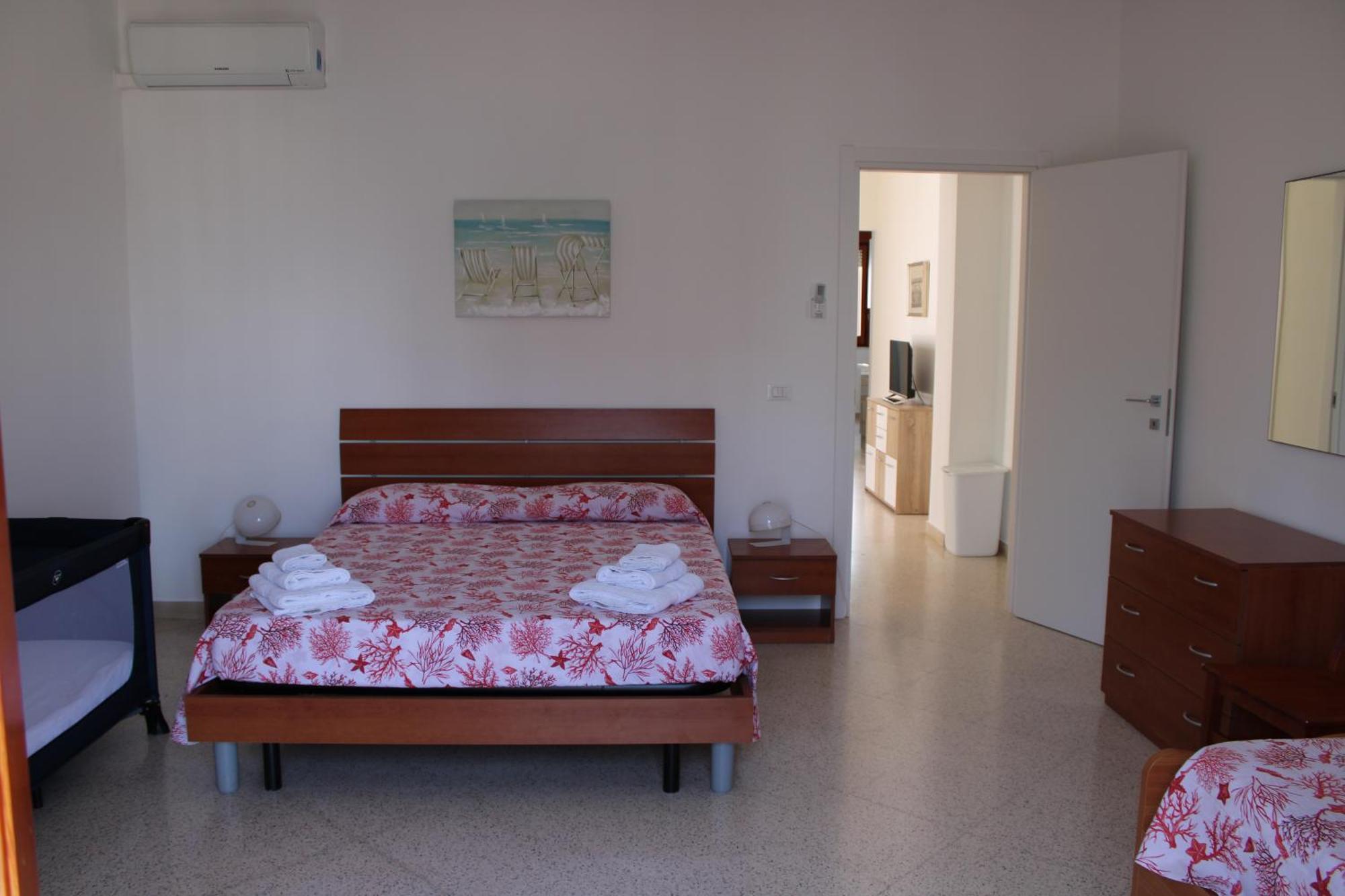 Villa Maria Sant Isidoro  Ngoại thất bức ảnh