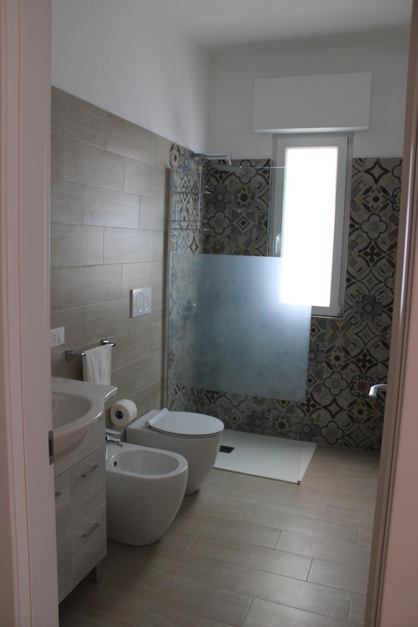 Villa Maria Sant Isidoro  Ngoại thất bức ảnh