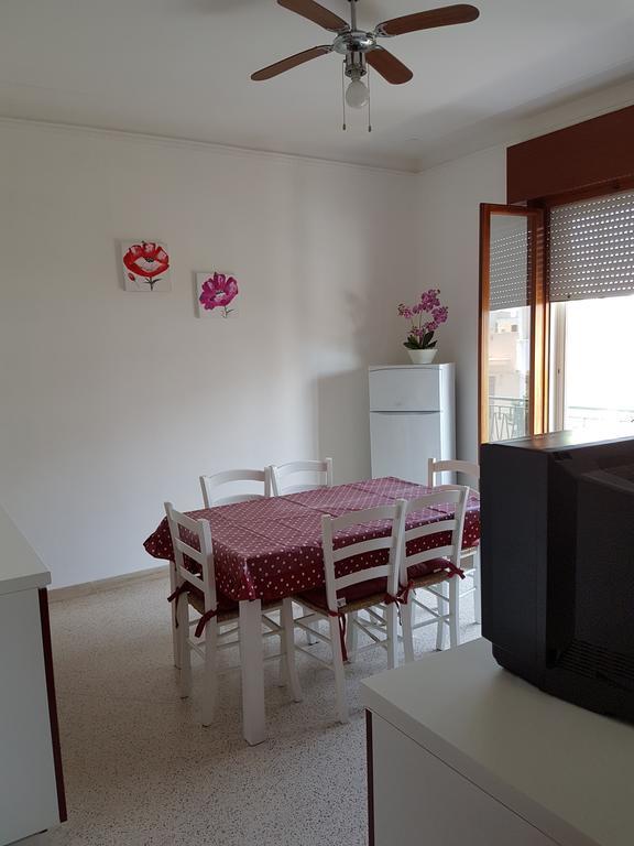 Villa Maria Sant Isidoro  Ngoại thất bức ảnh