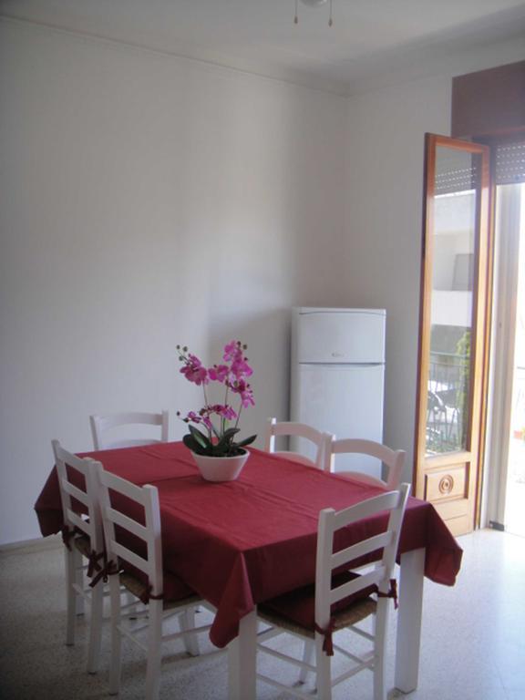 Villa Maria Sant Isidoro  Ngoại thất bức ảnh
