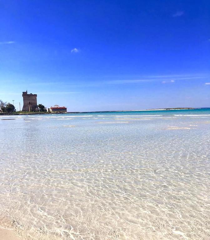 Villa Maria Sant Isidoro  Ngoại thất bức ảnh
