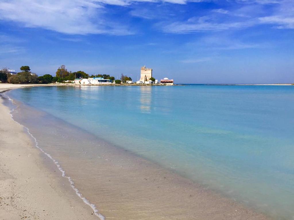 Villa Maria Sant Isidoro  Ngoại thất bức ảnh