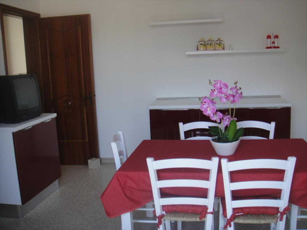 Villa Maria Sant Isidoro  Ngoại thất bức ảnh