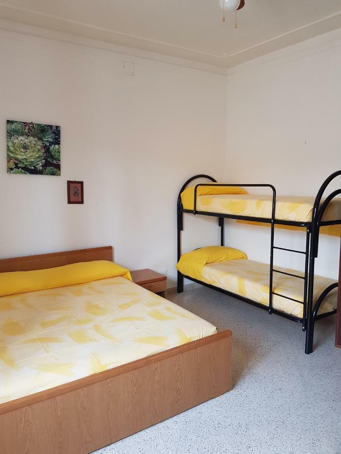 Villa Maria Sant Isidoro  Ngoại thất bức ảnh