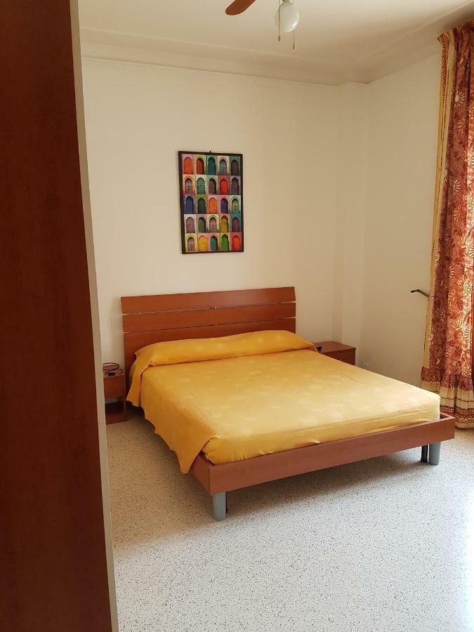 Villa Maria Sant Isidoro  Ngoại thất bức ảnh