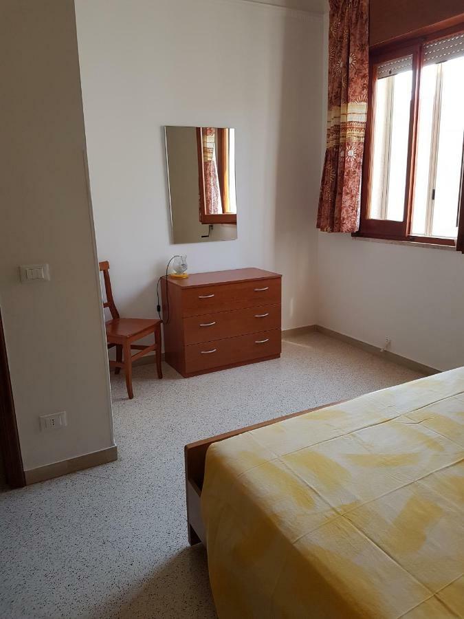 Villa Maria Sant Isidoro  Ngoại thất bức ảnh